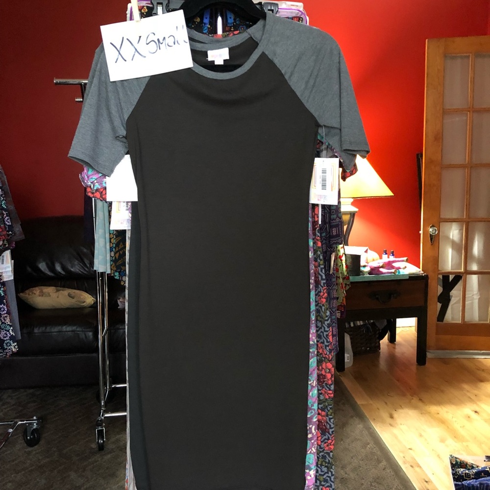 Lularoe Julia
